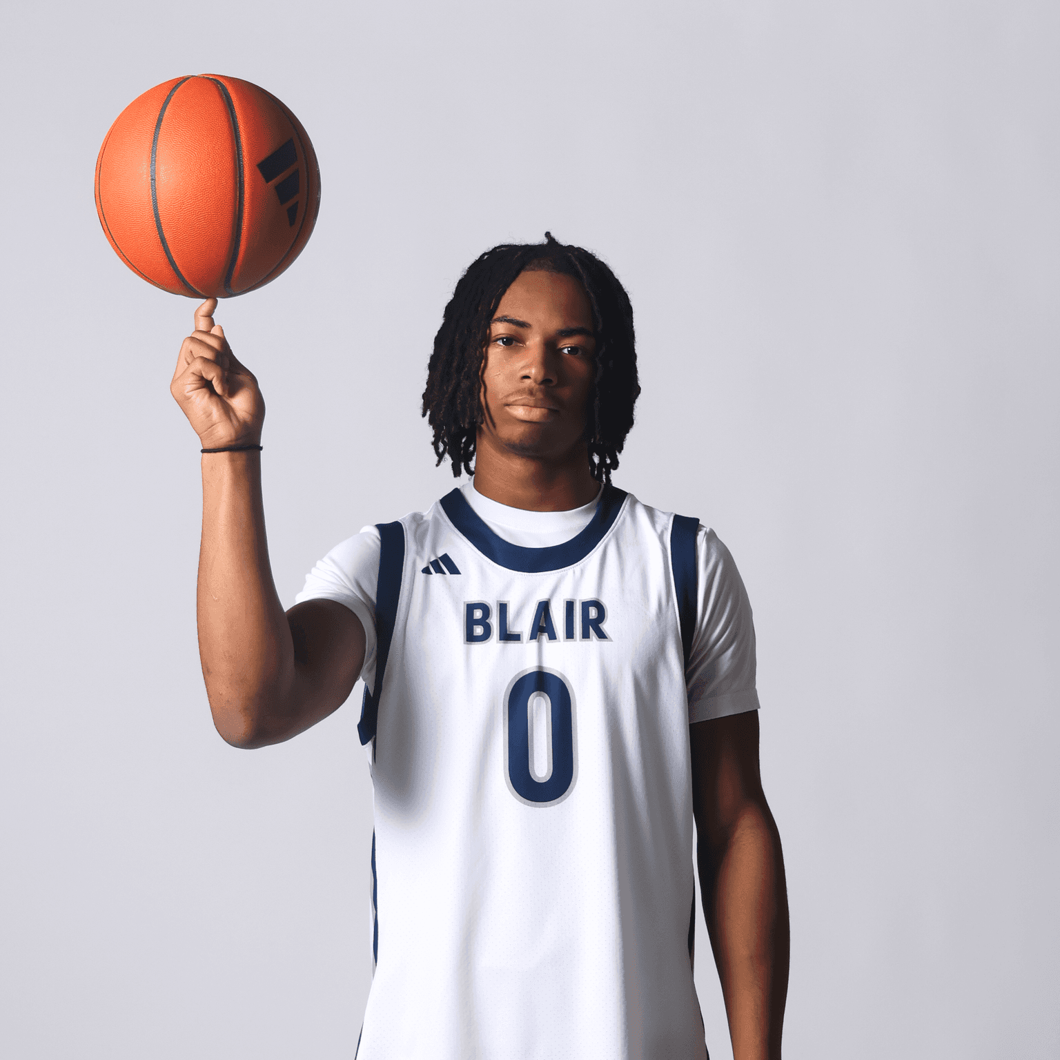 Deron Rippey Jr.