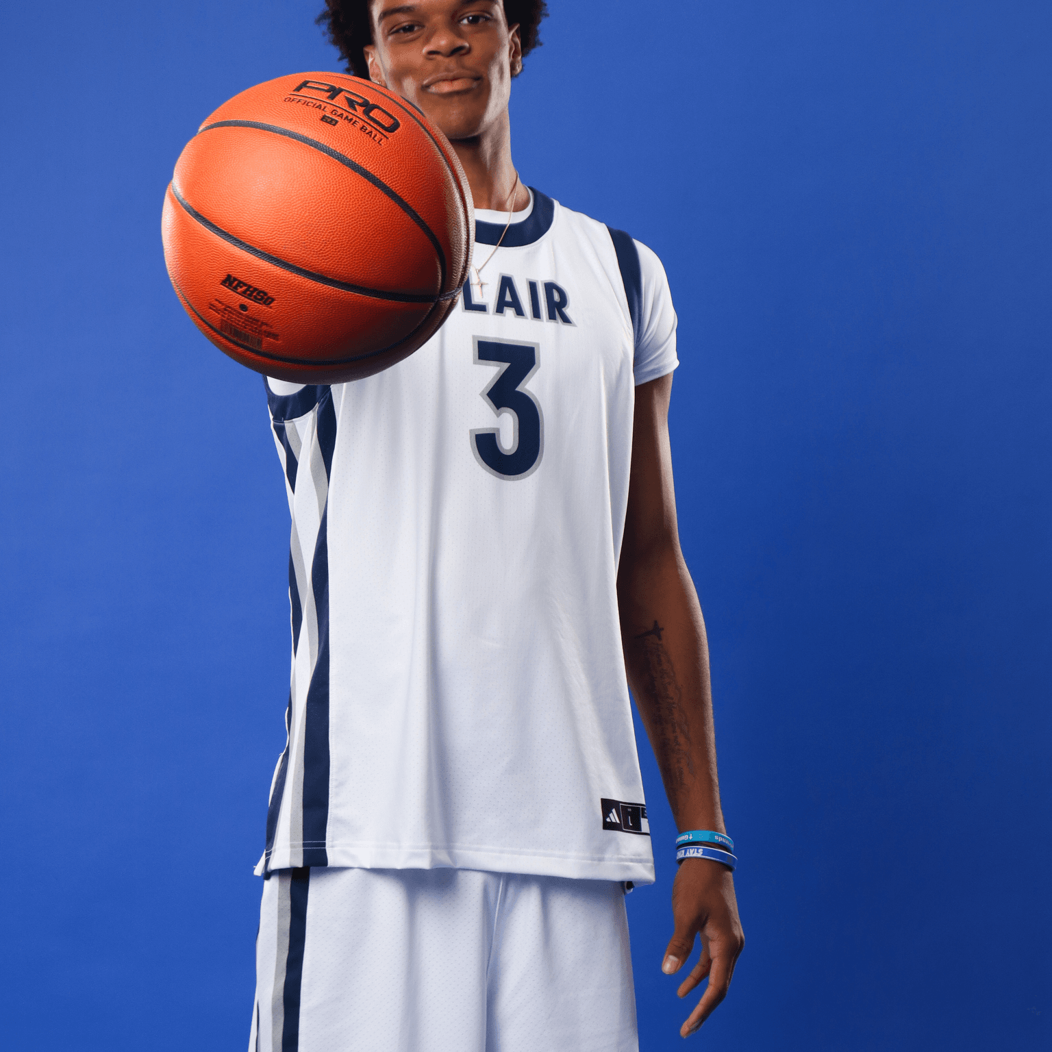Isaiah Carrol
