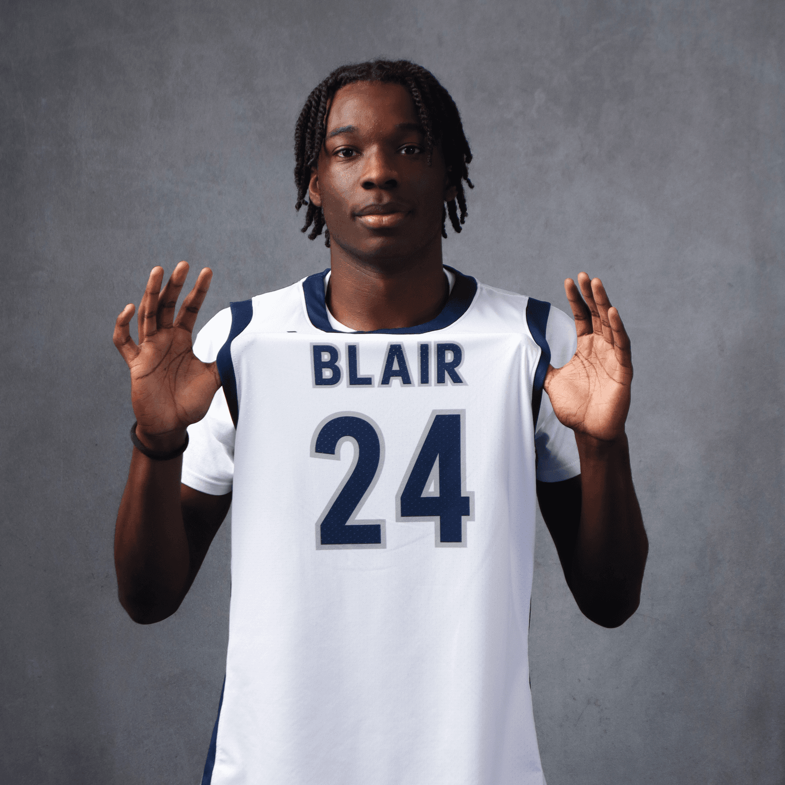 Layton Glover